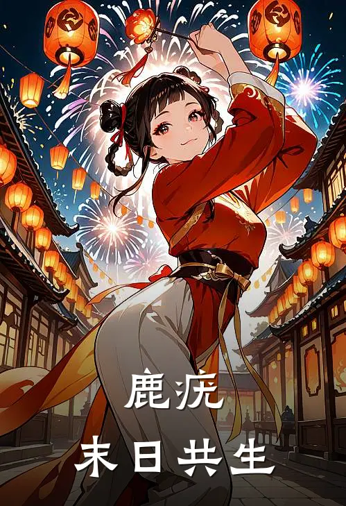 鹿疣：末日共生