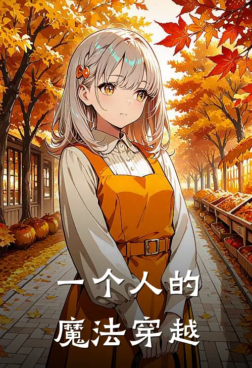 一个人的魔法穿越