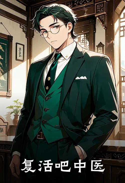 复活吧中医
