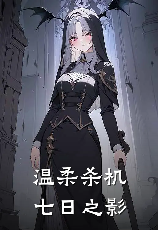 温柔杀机：七日之影