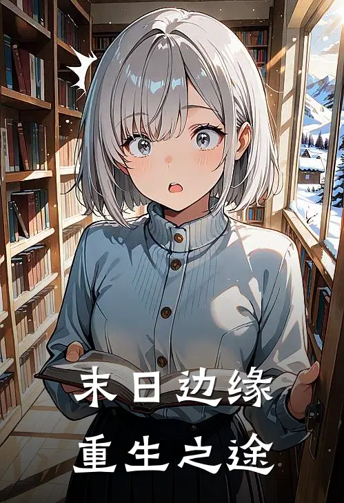 末日边缘：重生之途