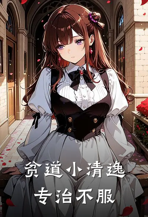 贫道小清逸，专治不服