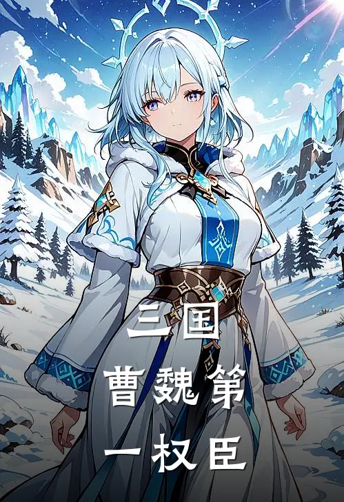 三国：曹魏第一权臣