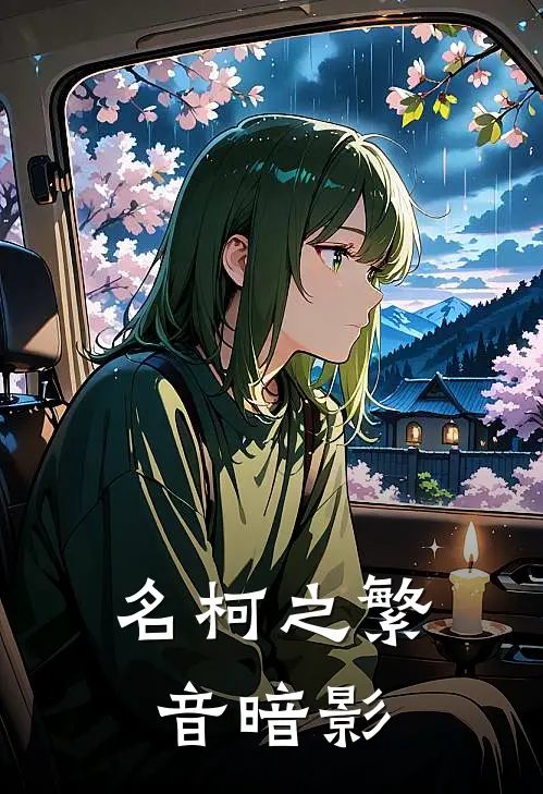 名柯之繁音暗影