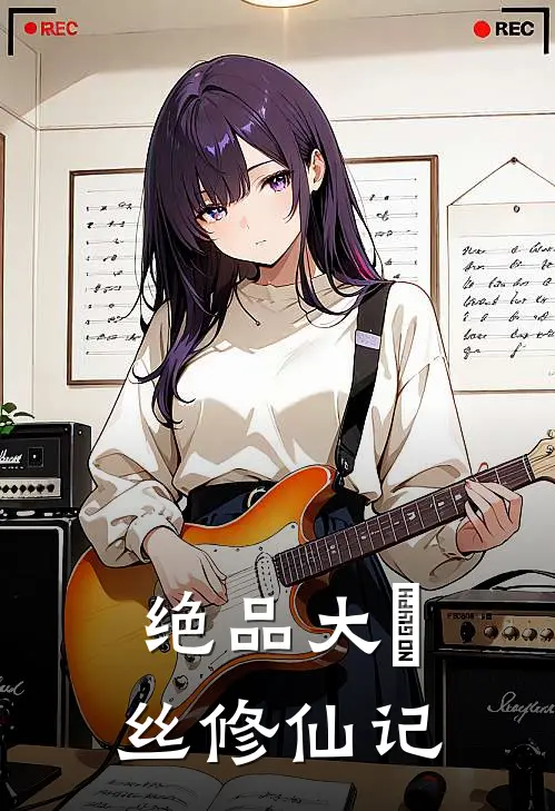 绝品大屌丝修仙记