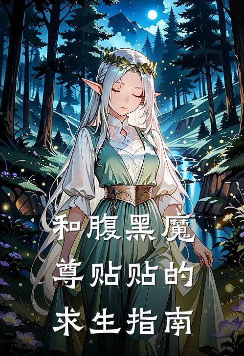 和腹黑魔尊贴贴的求生指南