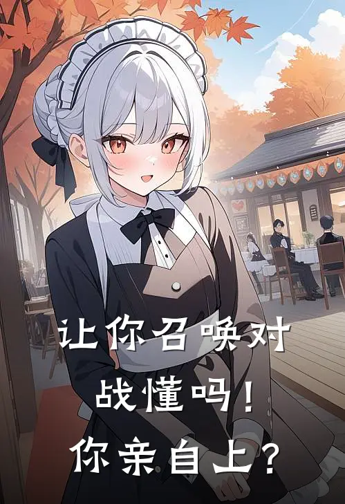 让你召唤对战懂吗！你亲自上？