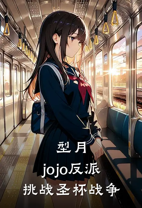 型月：jojo反派挑战圣杯战争
