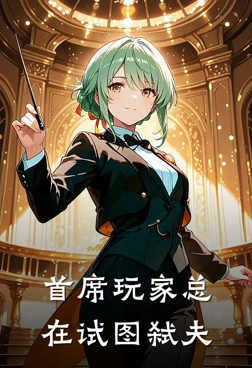 首席玩家总在试图弑夫