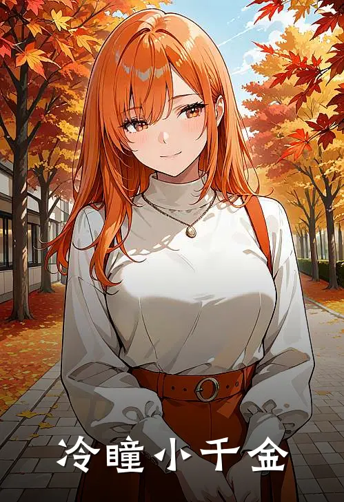 冷瞳小千金