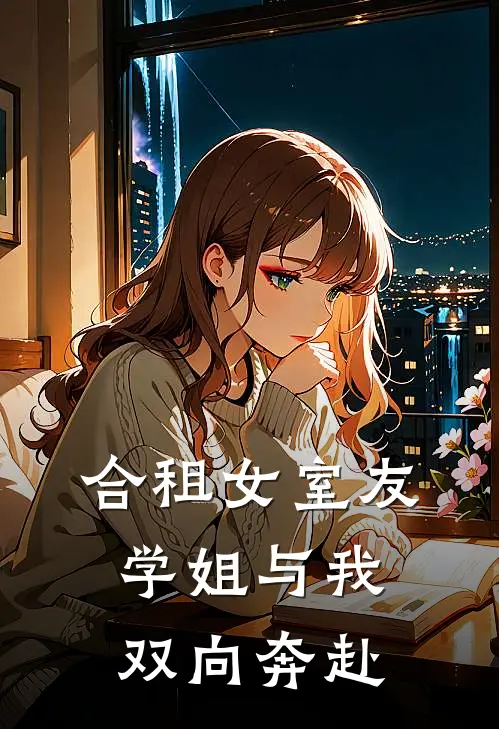 合租女室友，学姐与我双向奔赴