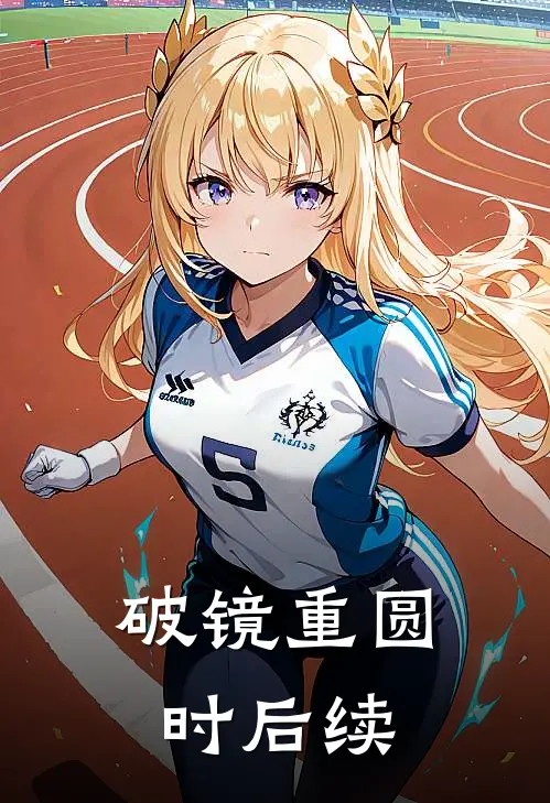 破镜重圆时后续