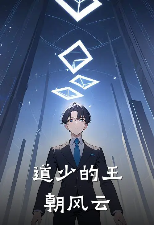 道少的王朝风云