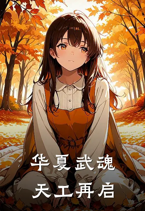 华夏武魂：天工再启