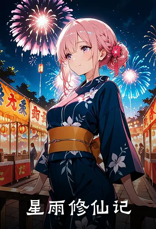 星雨修仙记