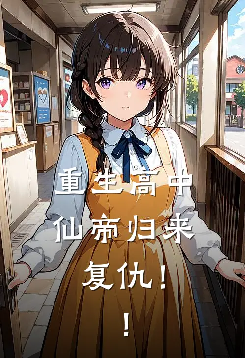 重生高中：仙帝归来复仇！！