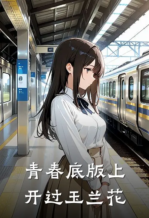 青春底版上开过玉兰花