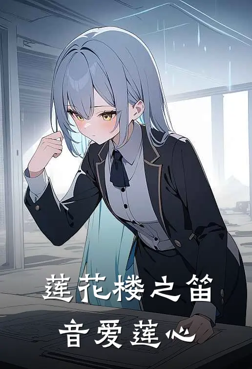 莲花楼之笛音爱莲心