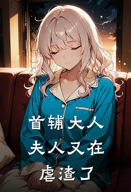 首辅大人，夫人又在虐渣了