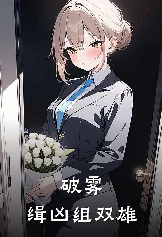 破雾：缉凶组双雄