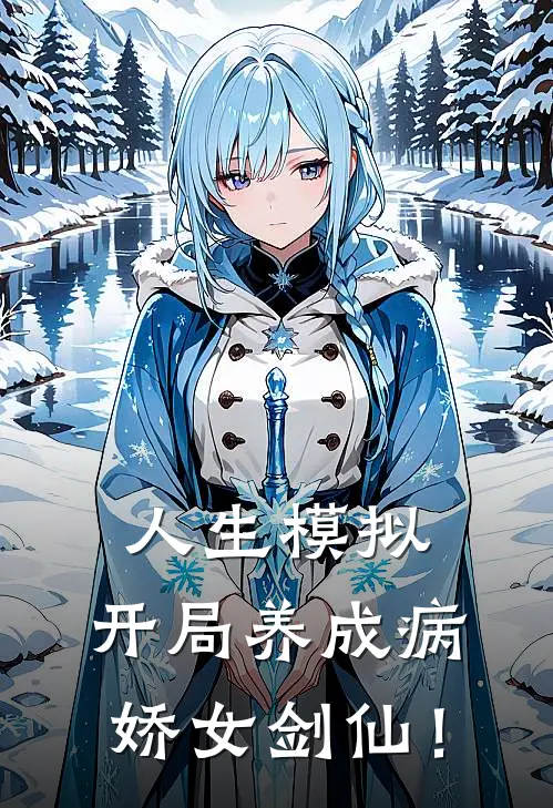 人生模拟：开局养成病娇女剑仙！