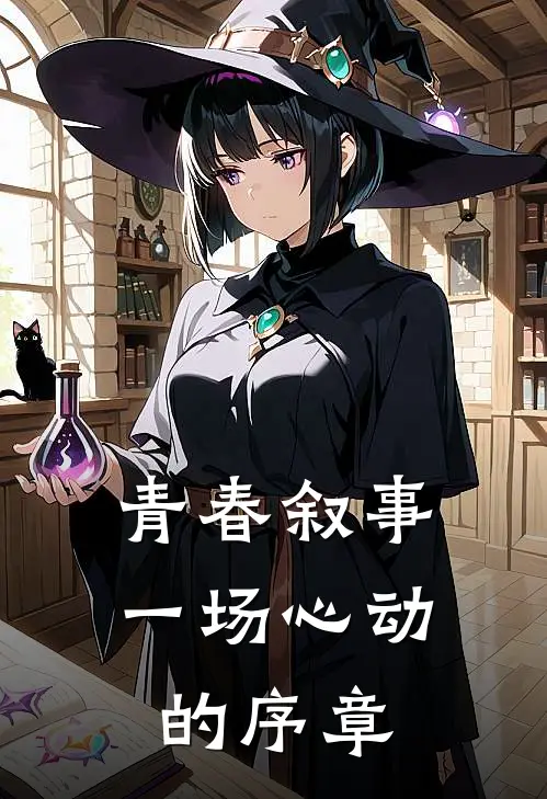 青春叙事：一场心动的序章