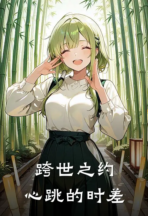 跨世之约：心跳的时差