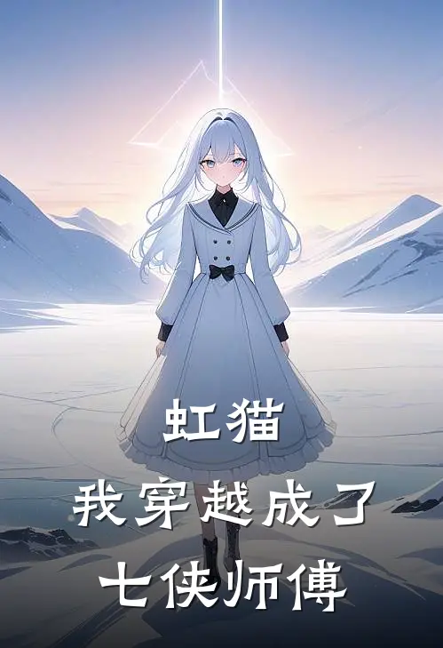虹猫：我穿越成了七侠师傅