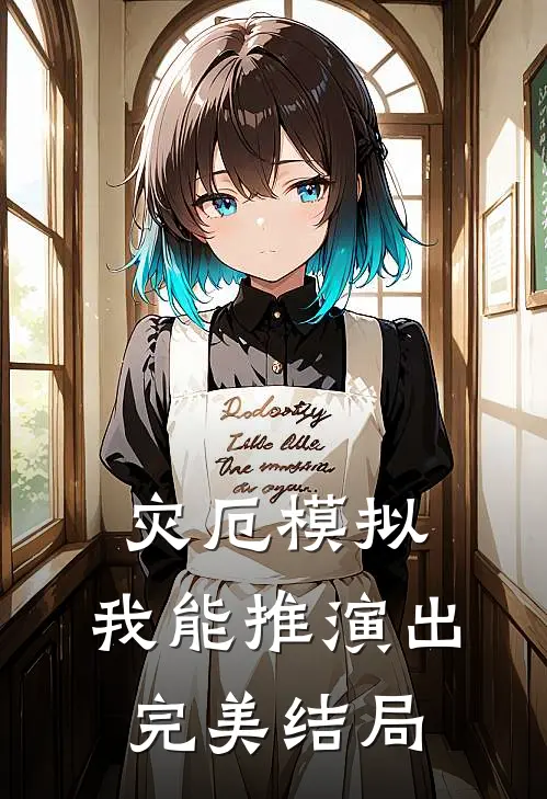 灾厄模拟：我能推演出完美结局