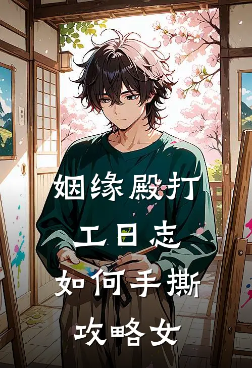 姻缘殿打工日志：如何手撕攻略女