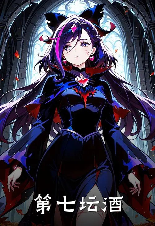 第七坛酒