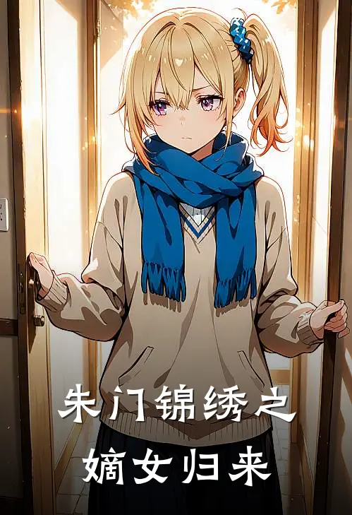 朱门锦绣之嫡女归来