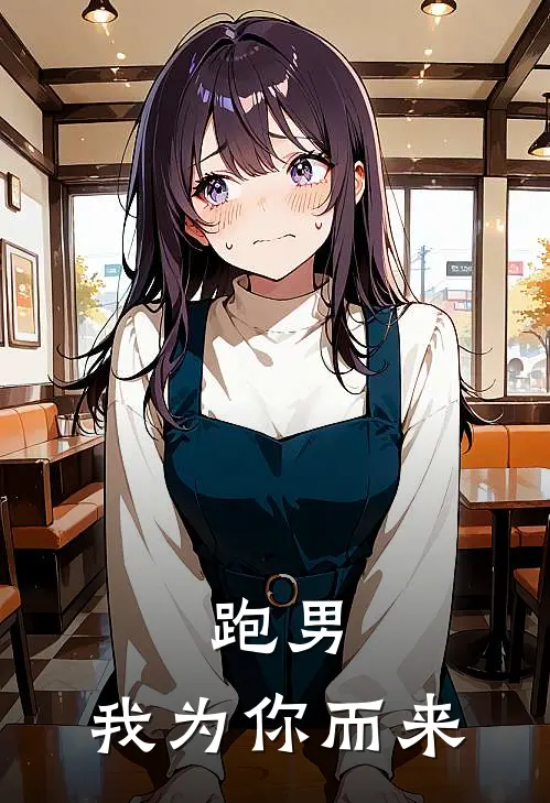 跑男：我为你而来