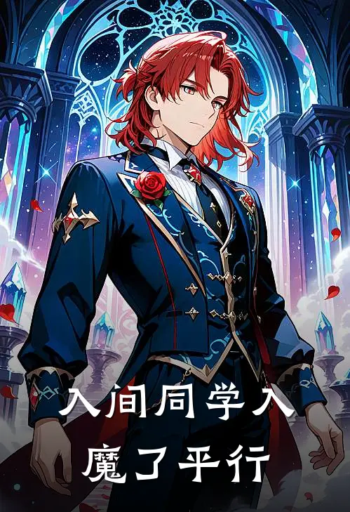 入间同学入魔了平行