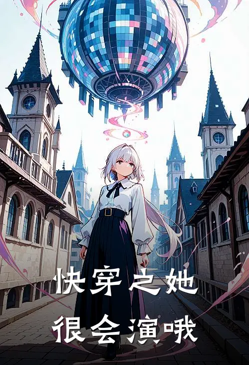 快穿之她很会演哦