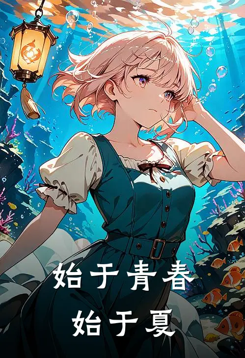 始于青春，始于夏