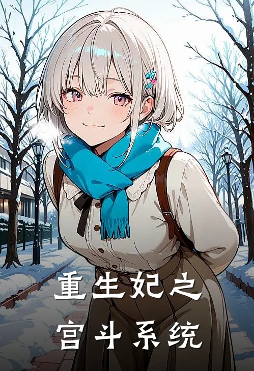重生妃之宫斗系统