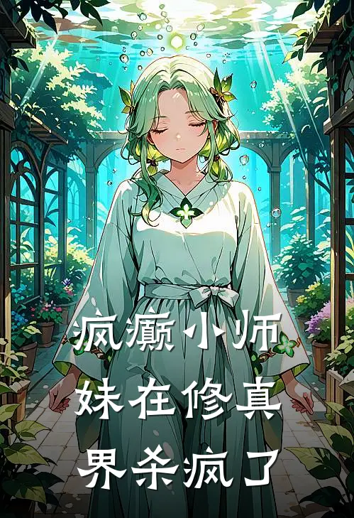 疯癫小师妹在修真界杀疯了