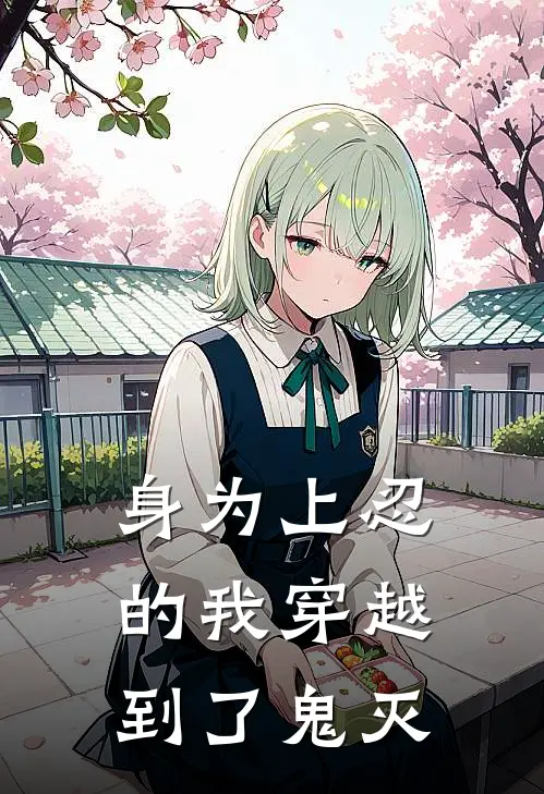 身为上忍的我穿越到了鬼灭