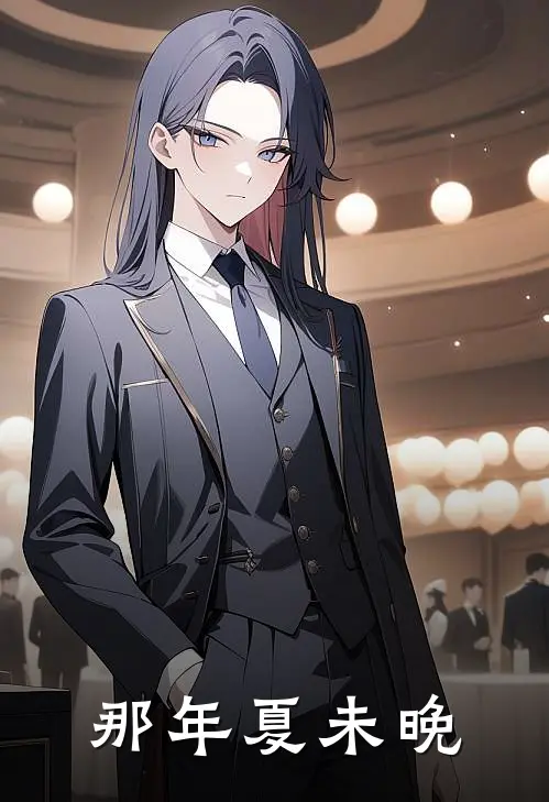 那年夏未晚
