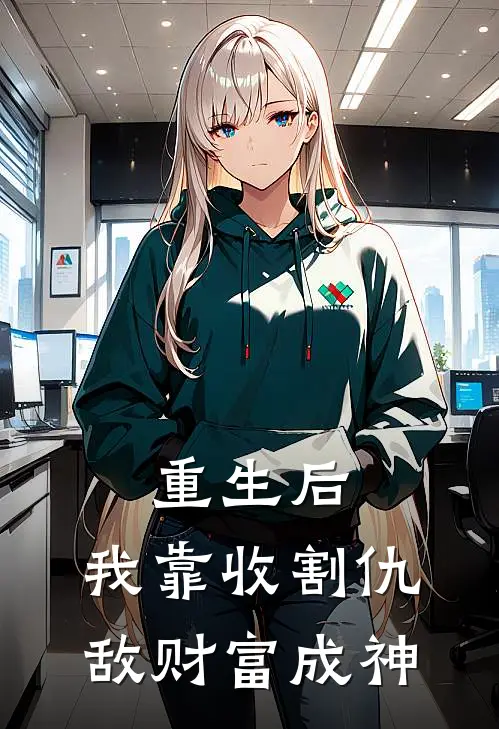 重生后，我靠收割仇敌财富成神