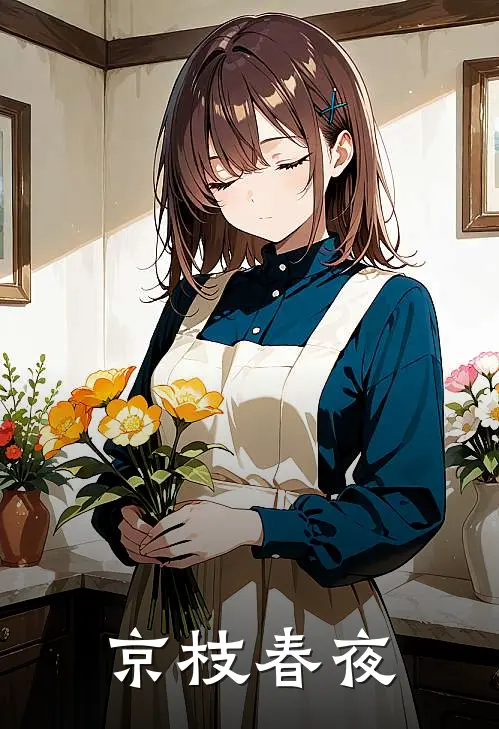 京枝春夜