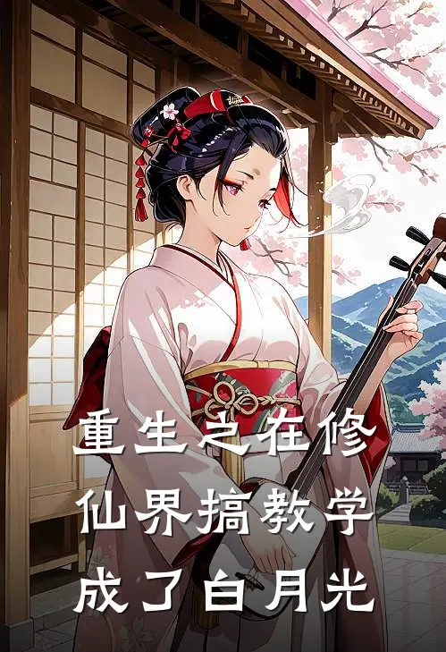 重生之在修仙界搞教学成了白月光