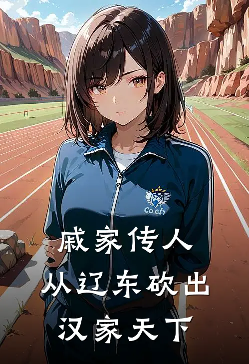 戚家传人：从辽东砍出汉家天下