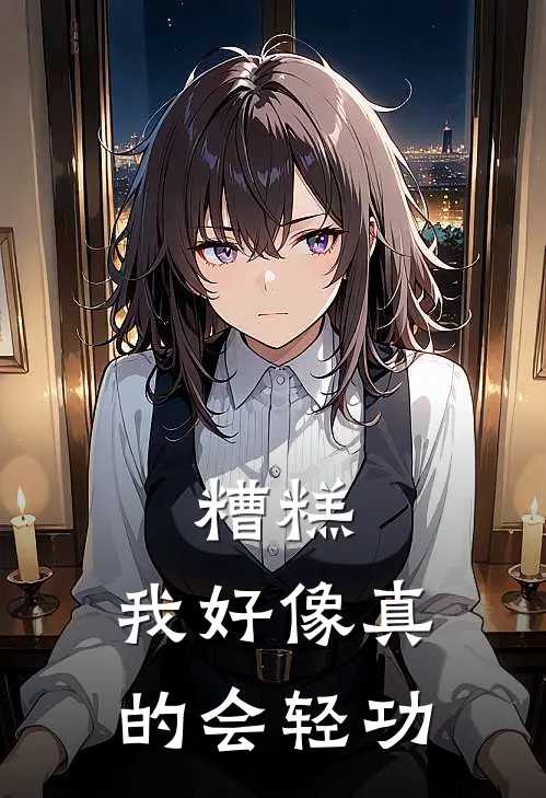 糟糕，我好像真的会轻功