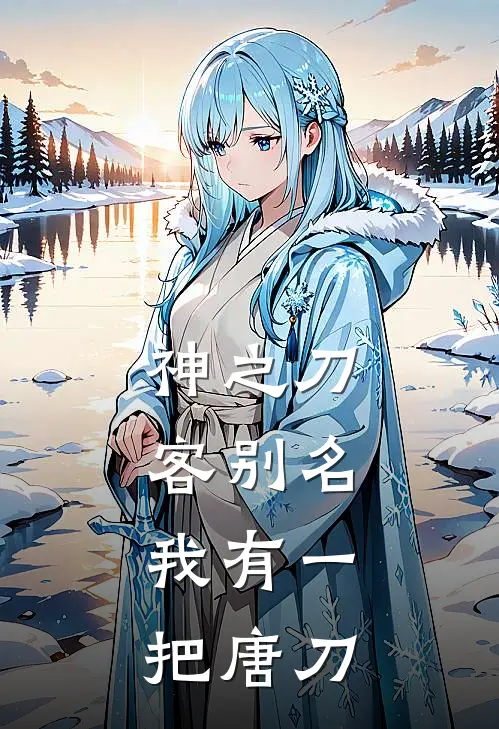 神之刀客【别名：我有一把唐刀】