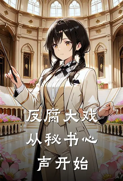 反腐大戏：从秘书心声开始