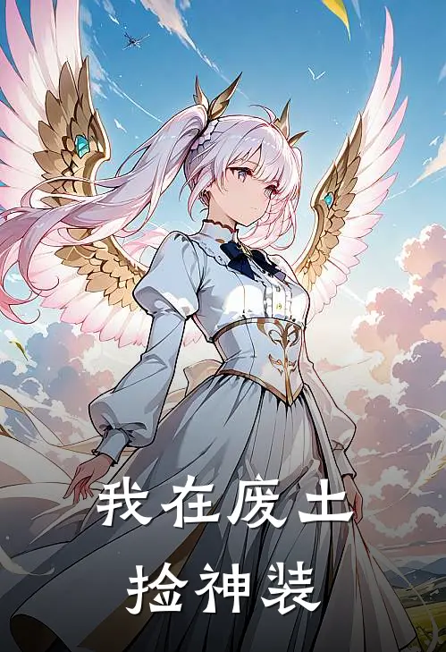 我在废土捡神装