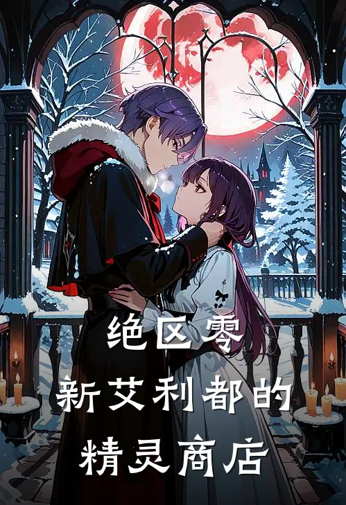 绝区零：新艾利都的精灵商店