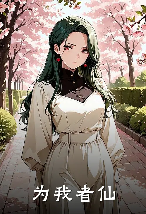 为我者仙